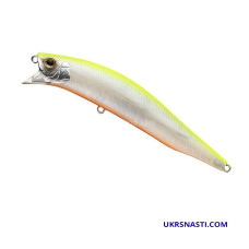 Воблер Daiwa Morethan Crosswake R 90F цвет Chart Back Pearl